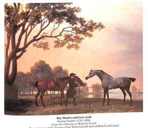 "Horses In Art: Address Book"