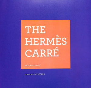 "Hermes Paris" COLENO, Nadine