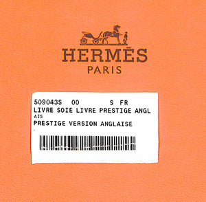 "Hermes Paris" COLENO, Nadine