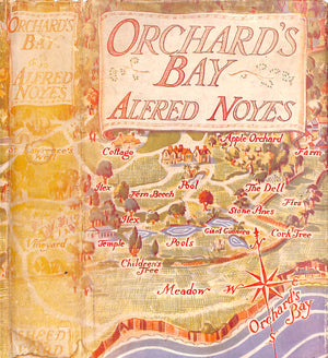 "Orchard's Bay" 1939 NOYES, Alfred