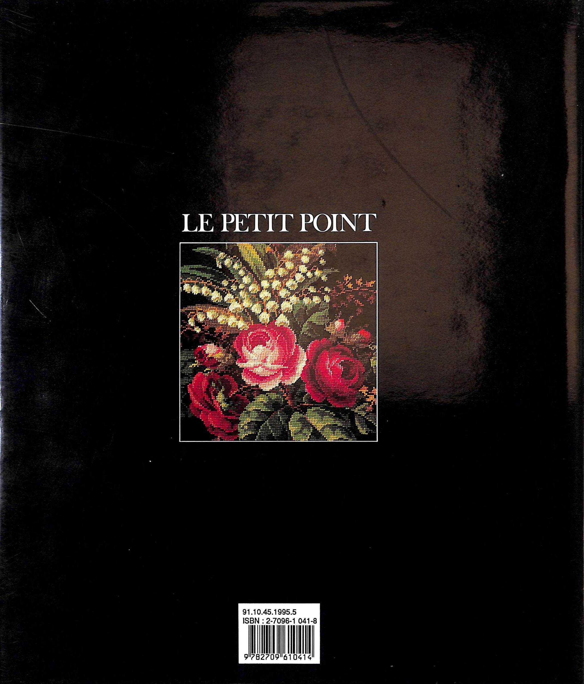 "Le Petit Point" 1991 GIFFARD, Anne-Marie