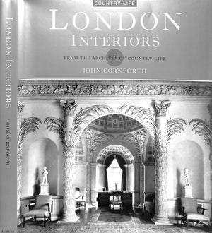 "London Interiors" 2000 CORNFORTH, John