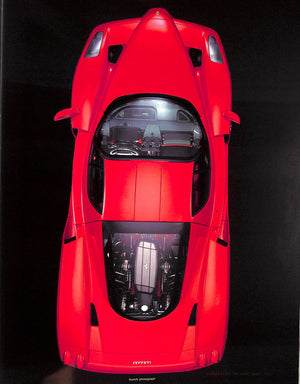 "Sotheby's At Ferrari" Maranello 28 Giugno 2005 (SOLD)