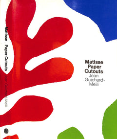 Matisse Paper Cutouts