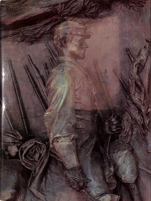 "Augustus Saint-Gaudens Master Sculptor" 1985 GREENTHAL, Kathryn