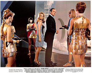 James Bond Casino Royale Movie (12) Stills