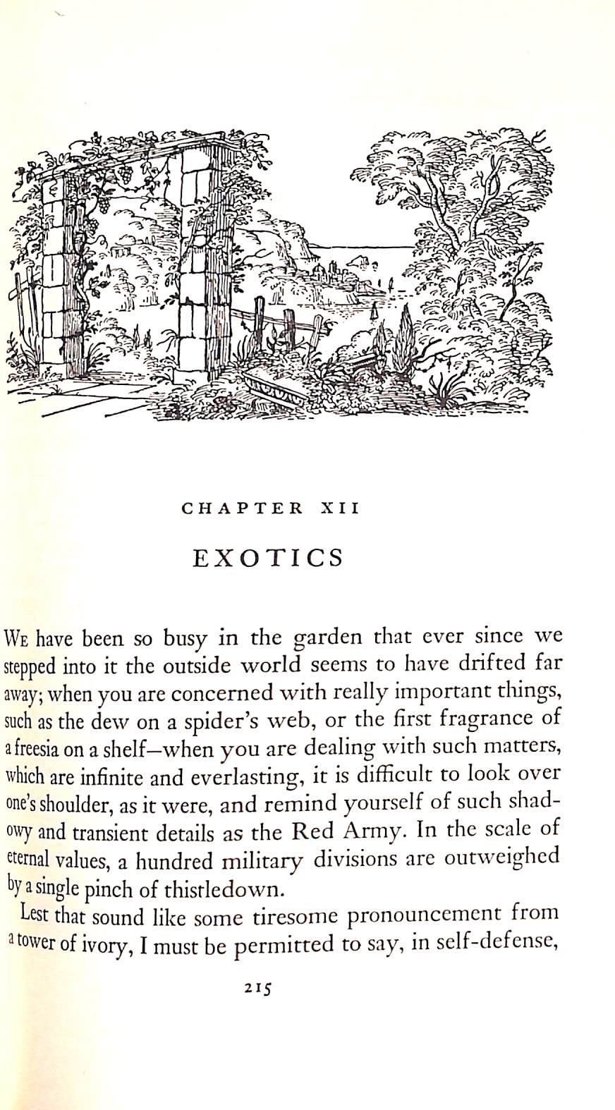 "Merry Hall" 1954 NICHOLS, Beverley