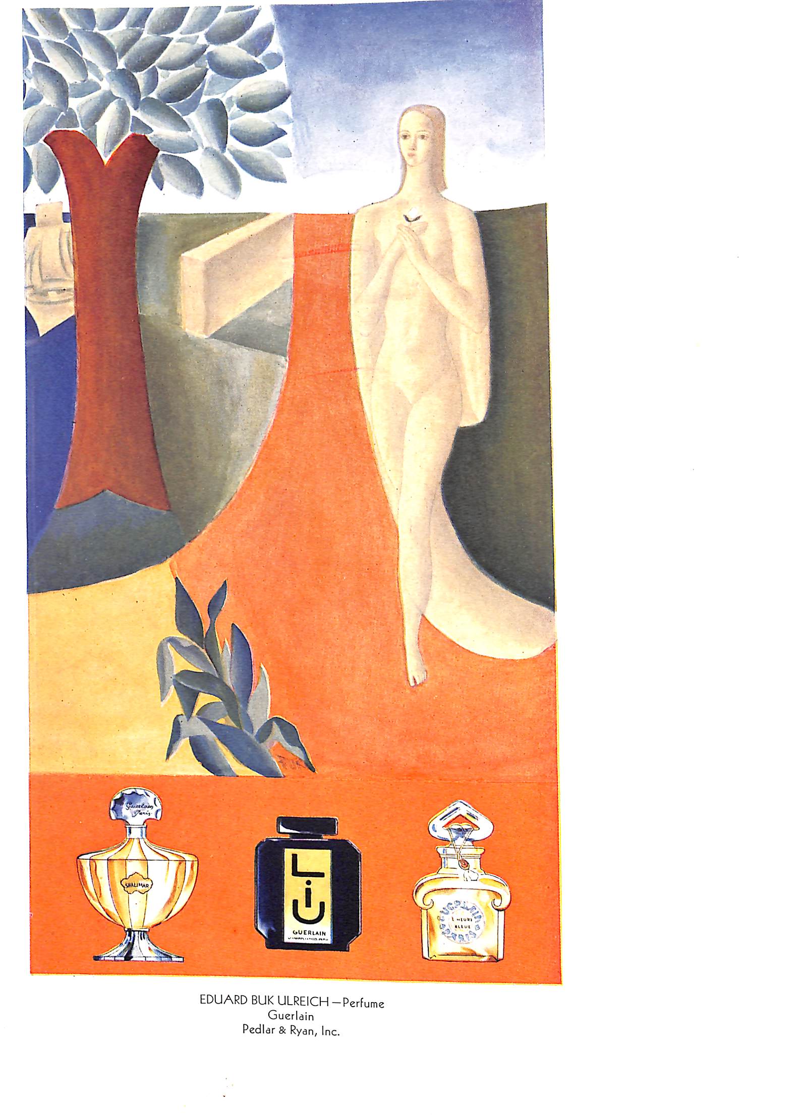 "Tenth Annual Of Advertising Art" 1931 FRANK, Robert [editor] (SOLD)