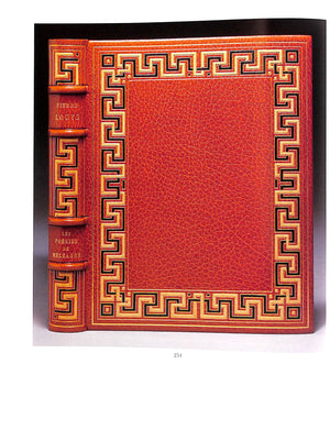 "The Book As Art: Modern Illustrated Books And Fine Bindings Part I & II" Sotheby's 1995