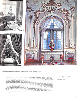 "Decoration**" 1963 MELIKAN, Souren [editorial]