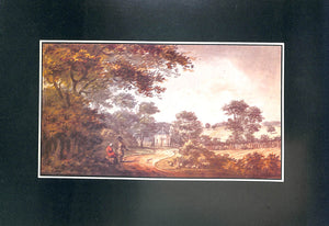 "Humphry Repton Landscape Gardener 1752-1818" 1982 CARTER, George, GOODE, Patrick, LAURIE, Kedrun