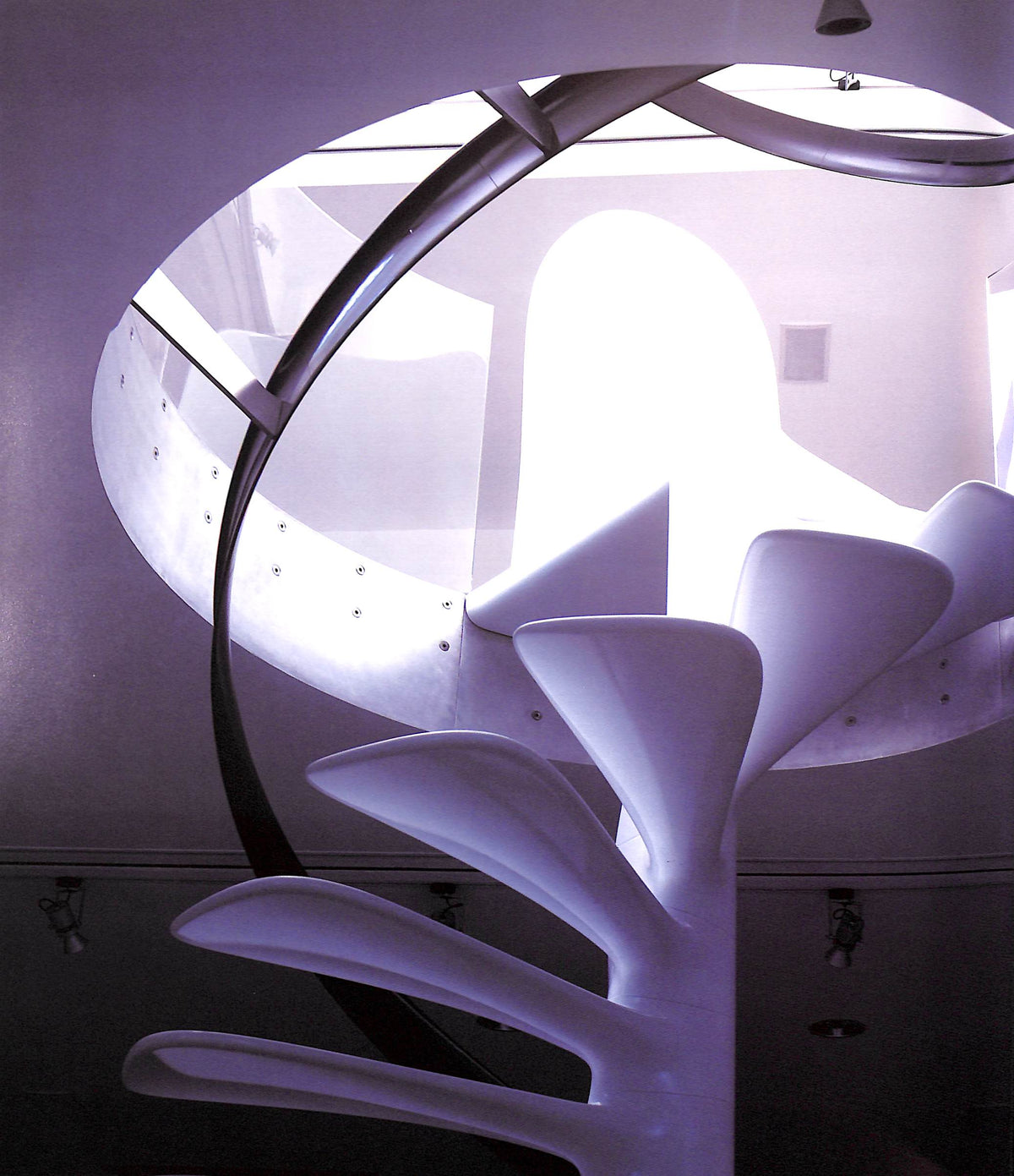 Supernatural The Works Of Ross Lovegrove 2004 LOVEGROVE Ross Supernatural The Works Of Ross Lovegrove 2004 LOVEGROVE Ross