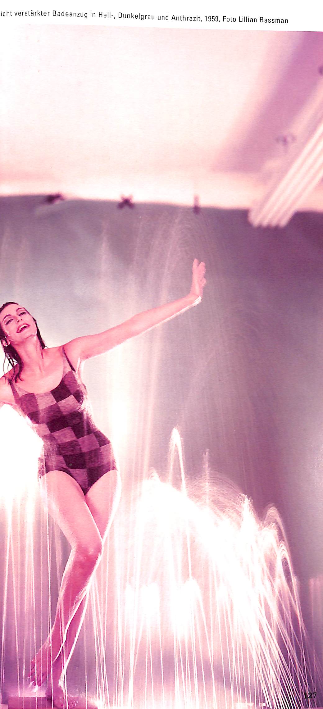 "Rudi Gernreich: Fashion Will Go Out Of Fashion" 2000