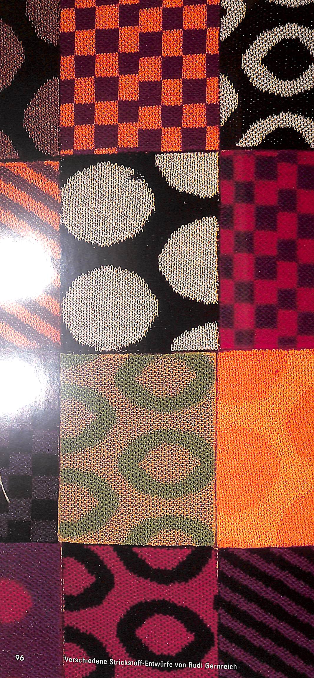 "Rudi Gernreich: Fashion Will Go Out Of Fashion" 2000