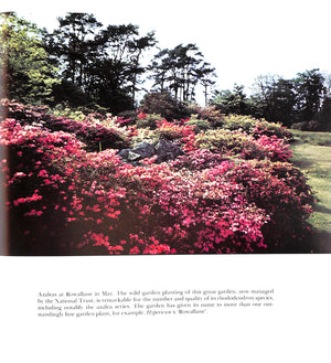 "Irish Gardens" 1967 HYAMS, Edward [text by]