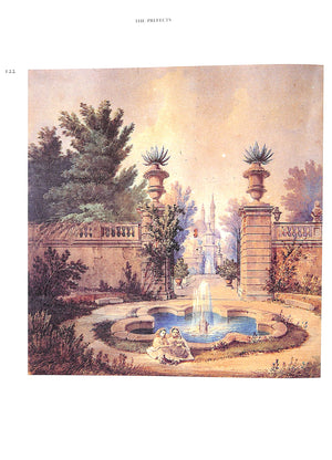 "The Botanical Garden of Padua, 1545-1995" MINELLI, Alessandro [edited by]
