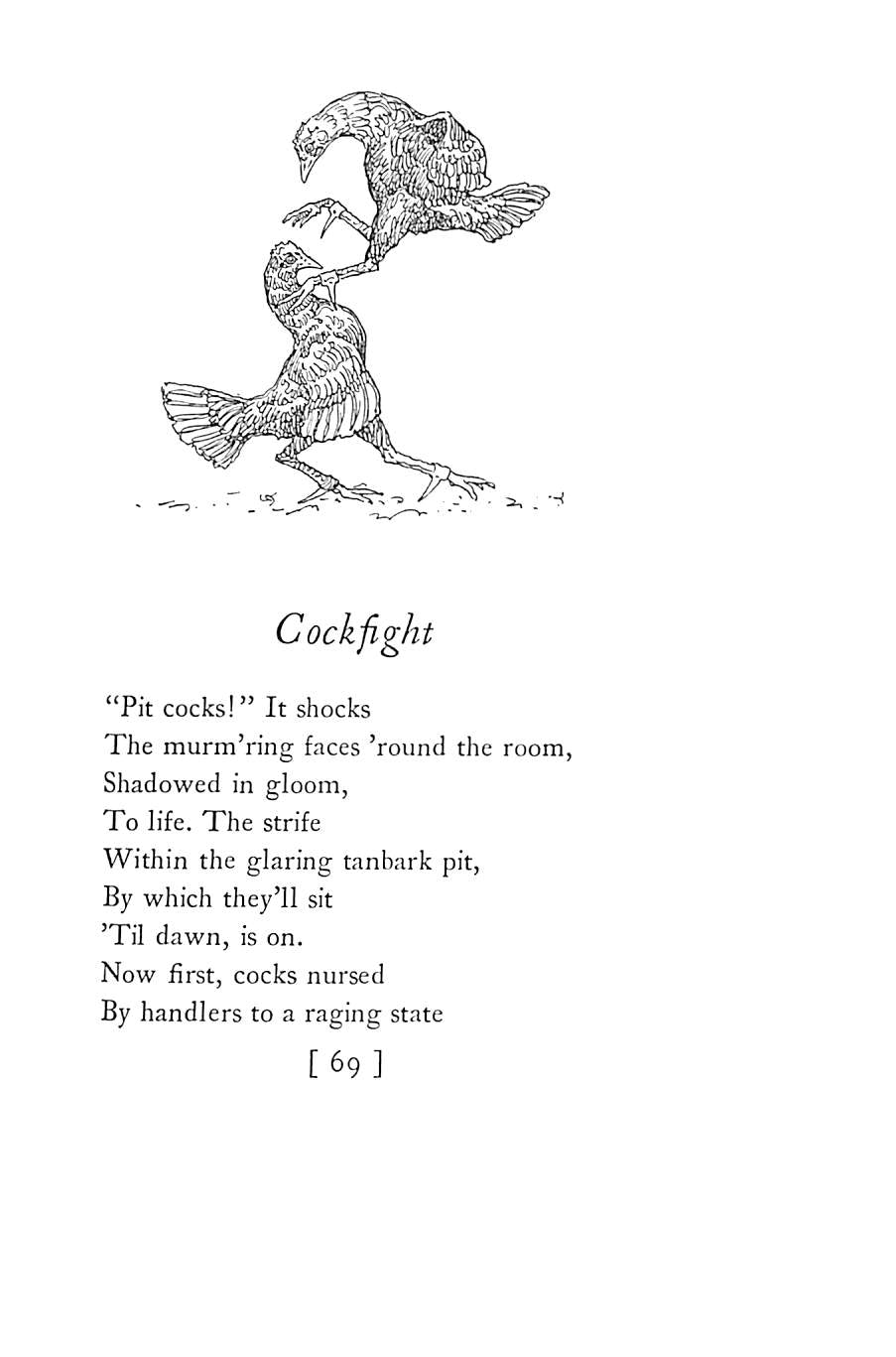 "Pack And Paddock" 1938 SHEPPERD, Tad