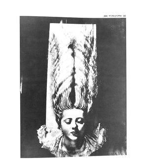 "Man Ray: The Photographic Image" 1980 Janus [edited by]