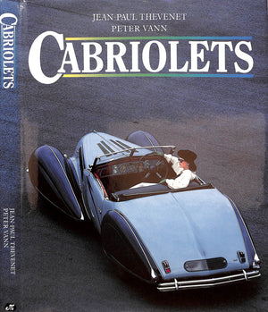 "Cabriolets" 1986 THEVENET, Jean-Paul, VANN, Peter