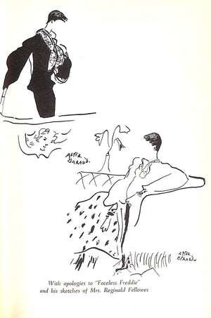 "The Glass Of Fashion" 1954 BEATON, Cecil