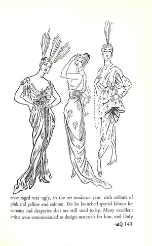 "The Glass Of Fashion" 1954 BEATON, Cecil