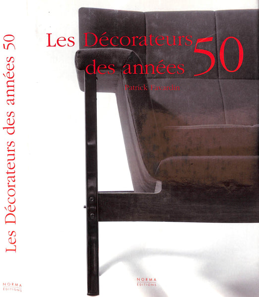 Les Decorateurs Des Annees 50