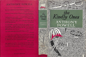 "The Kindly Ones" 1962 POWELL, Anthony