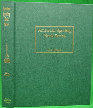 "American Sporting Book Series" 1994 Biscotti, M. L.