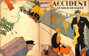 "Accident" 1929 BENNETT, Arnold