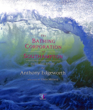 "The Bathing Corporation Of Southampton" 2009 MILLARD, Chris