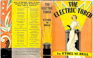 "The Electric Torch" 1934 DELL, Ethel