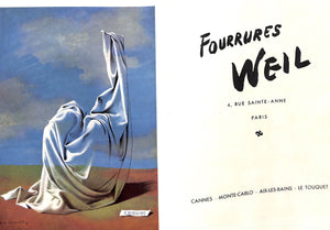 "Vingt-Cinq Ans D'Elegance A Paris 1925-1950"