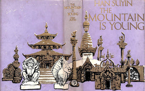 "The Mountain Is Young" 1958 SUYIN, Han