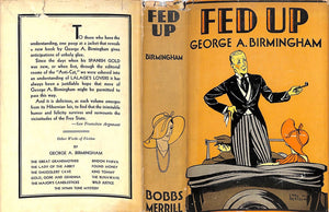"Fed Up" Birmingham, George A.