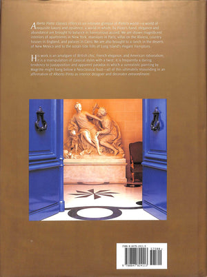 "Alberto Pinto Classics" 2001 RENAUD, Philippe