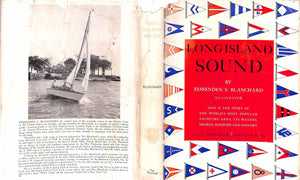 "Long Island Sound" BLANCHARD, Fessenden S.