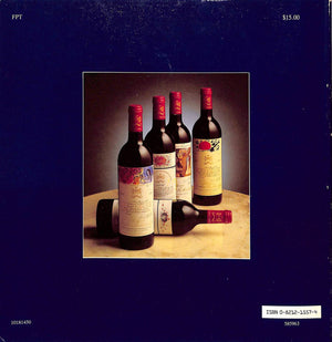 "Mouton Rothschild: Paintings For The Labels" 1983 ROTHSCHILD, Philippe