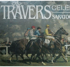 The Travers 1988