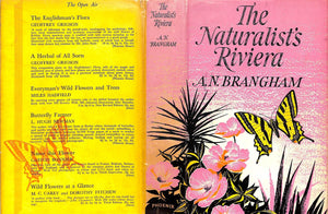"The Naturalist's Riviera" 1962 BRANGHAM, A.N.