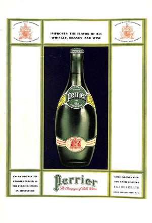 "Polo Magazine" November, 1934 VISCHER, Peter [editor]