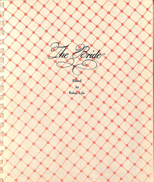 "The Bride" 1950 LYLE, Robey [edited by]