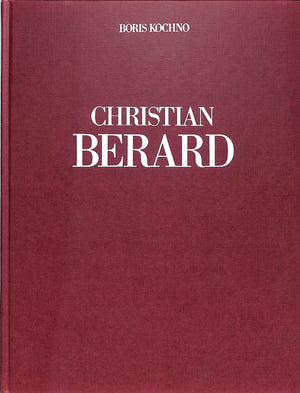 "Christian Berard" KOCHNO, Boris