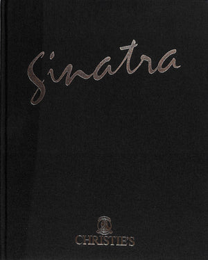 Sinatra - December 1, 1995
