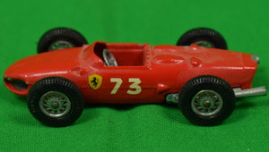 "F1 Ferrari No. 73"