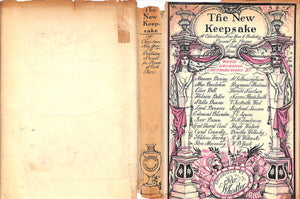 "The New Keepsake" 1931 WHISTLER, Rex (SOLD)