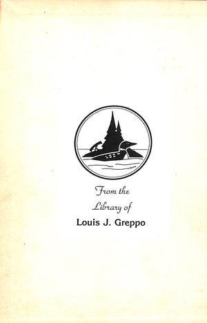 "The Ouananiche and its Canadian Environment" 1896 CHAMBERS, E.T.D.