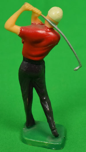 "The Golfer"