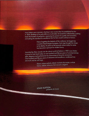 "Louis Vuitton" 2006