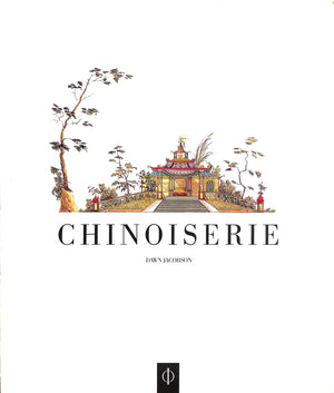 "Chinoiserie" 1993 JACOBSON, Dawn