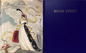 "Bond Street" 1952 HALSTEAD, Ivor